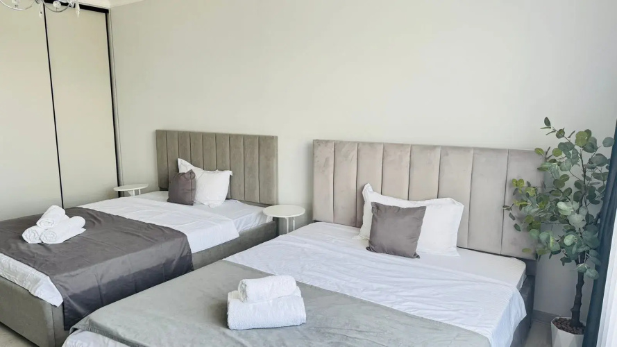 Na 1835 Rams City Flat