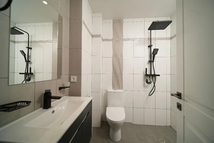 Verinn Apartment hotel