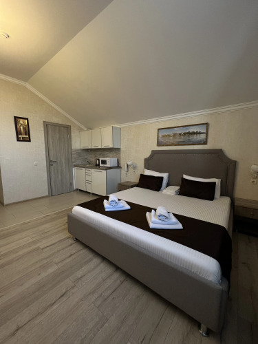 Фотография номера мини отеля Вип-29