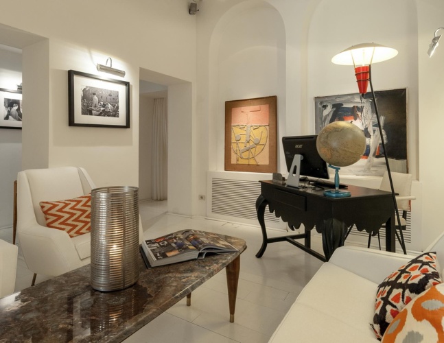 Hotel Cellai photo 51