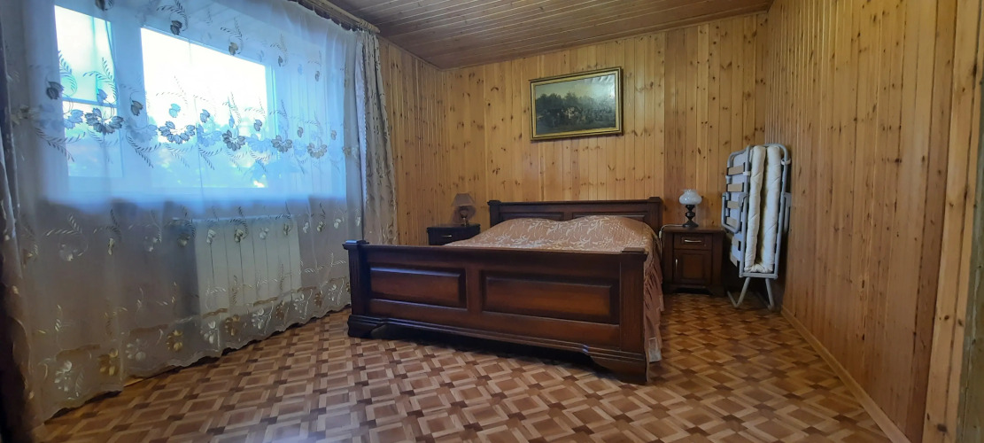 Фотография номера гостевого дома У Галины