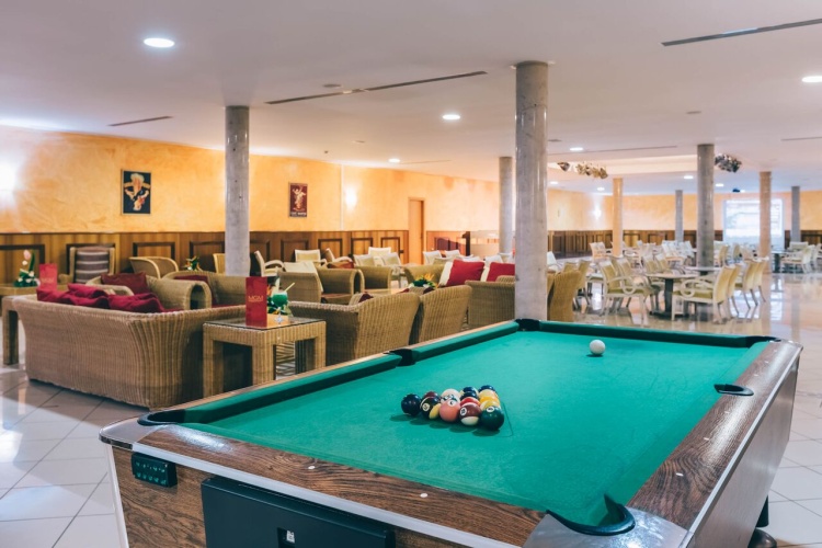 Grand Muthu Golf Plaza Hotel photo 15