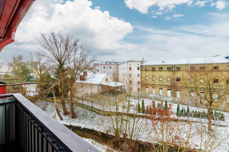 Фотография номера квартиры Апартаменты Виатур на Ожешко