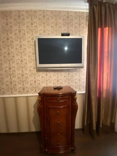Danil Private house