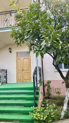 Guest house Kameliya