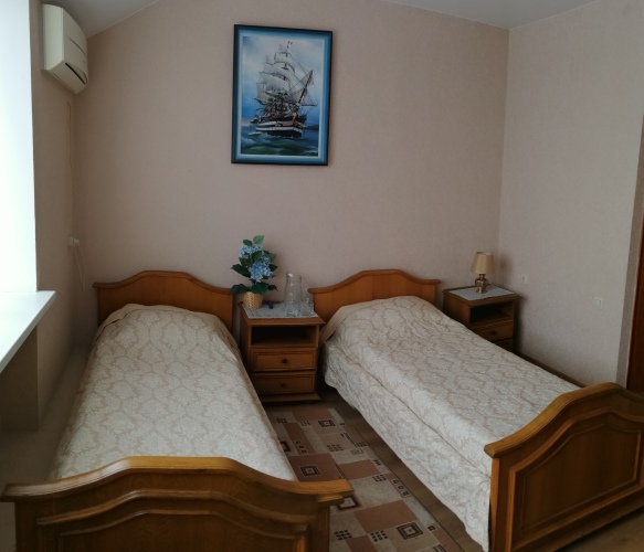 Фотография номера мини отеля Рандеву