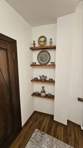 Mehribon Guest house