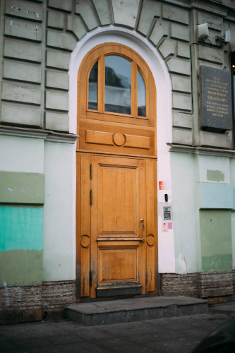 Фотография номера квартиры Апартаменты На Венере