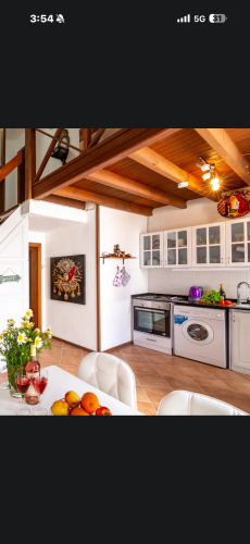 Sonsuz Apartments