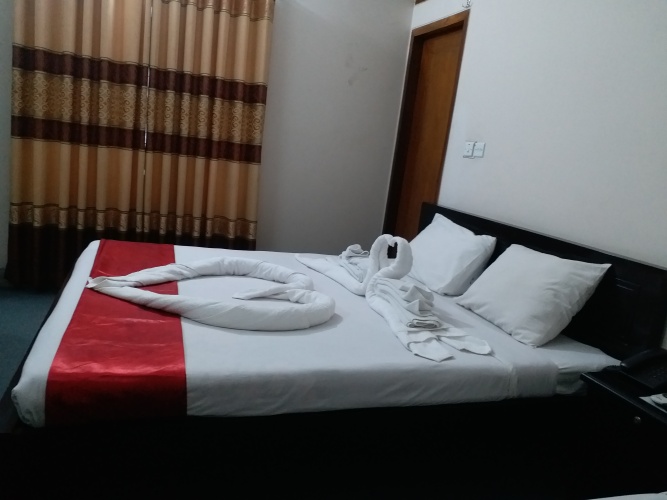 Superior Double room