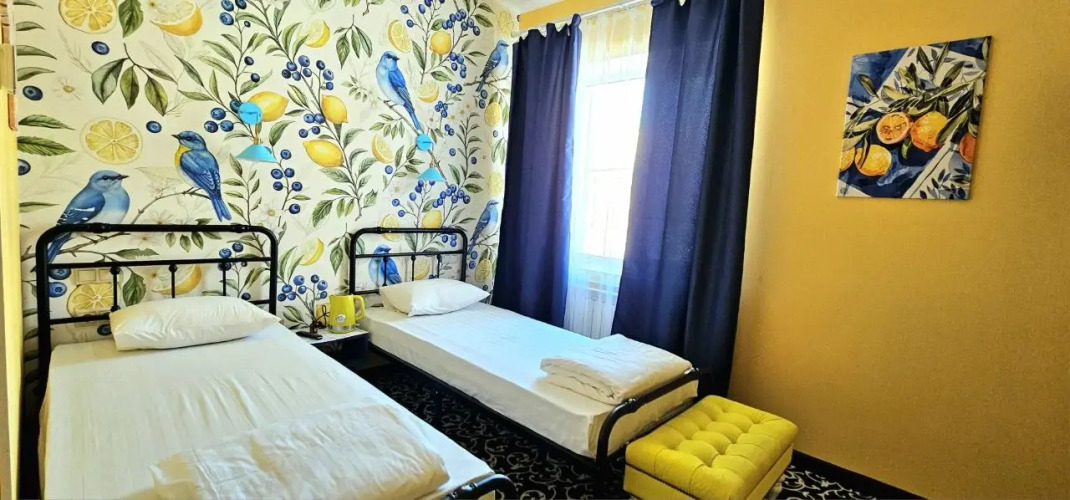 Фотография отеля