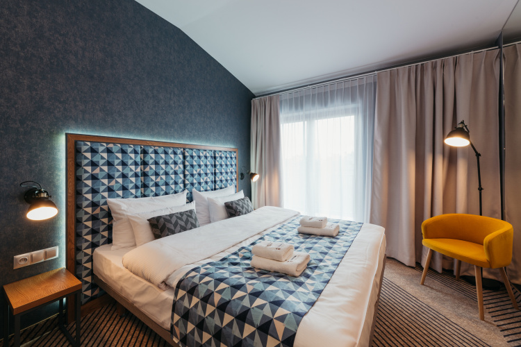 Comfort Double room