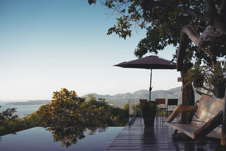 Sound Cloud Villa