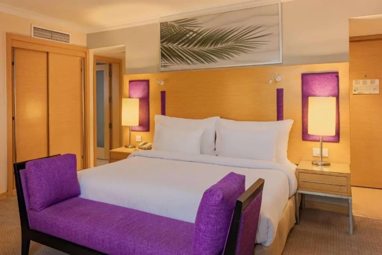 Double Junior Suite
