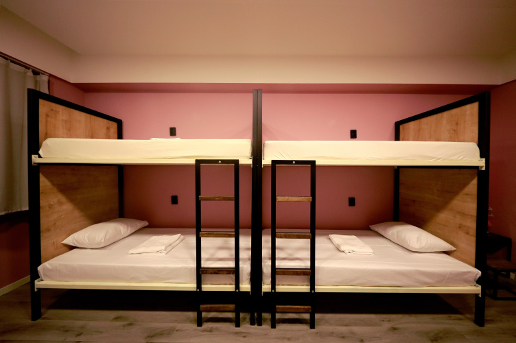 Lobster Hostel