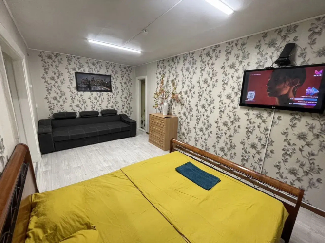 Фотография номера квартиры Квартира на Ленина 34