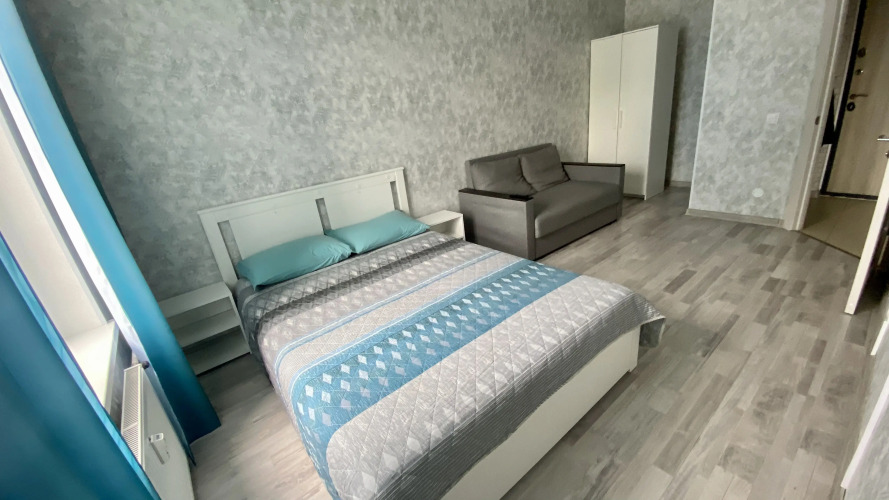 Фотография номера квартиры Квартира IQ Гатчина