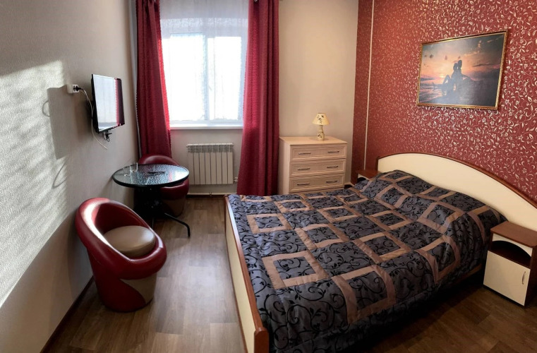  (двуспальная кровать) - изображение 1