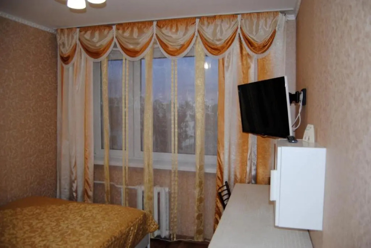 Фотография номера гостиницы Восток