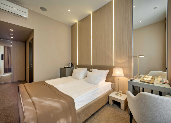 Фотография номера гостиницы 1852