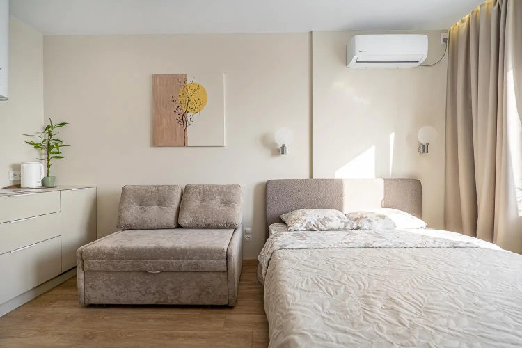 Lyuks Apartaments