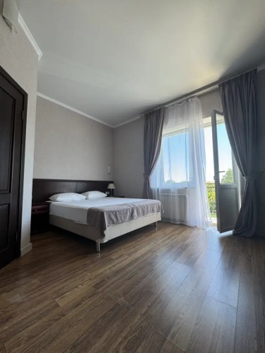 Фотография номера гостиницы Европа