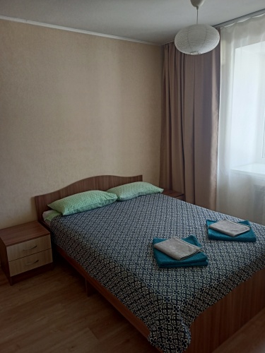 Фотография номера хостела SPACE Hostels