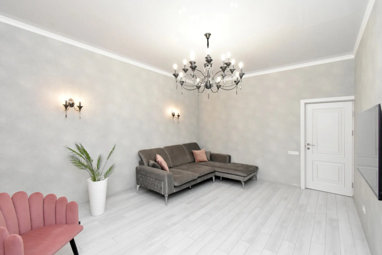 Tigrana Metsa 27 Apartments