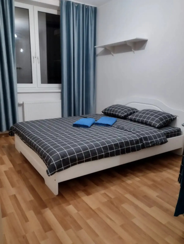 Фотография номера квартиры Апартаменты DreamHouse на Стачек 4
