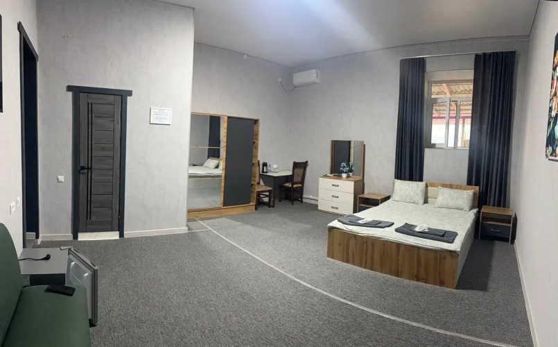Osiyo Hotel