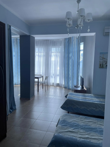 Фотография номера гостевого дома Мелия