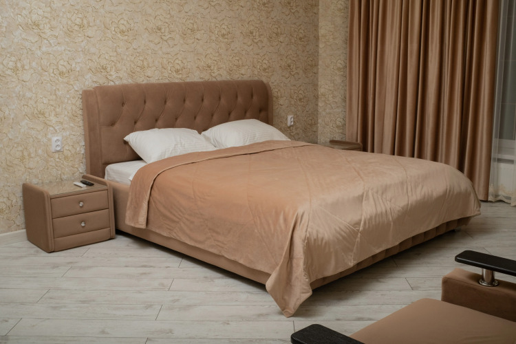 Фотография номера гостевого дома Аделина