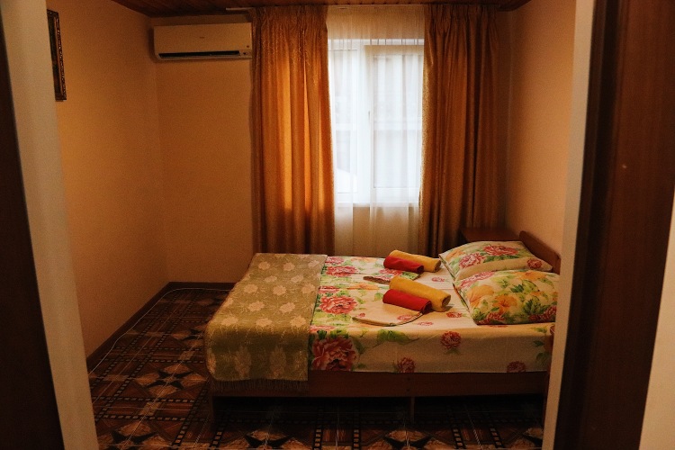 Фотография номера гостевого дома Валенсия