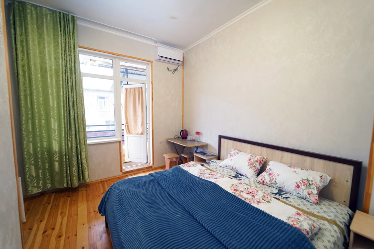 Akropol Guest House