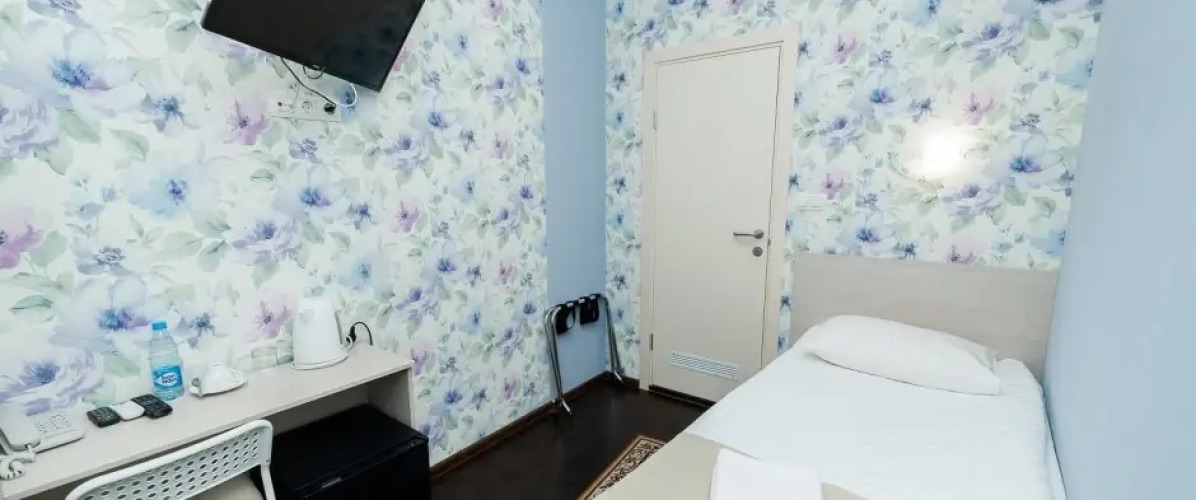 Фотография номера гостевого дома Авент Инн Невский