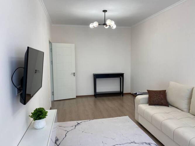 квартиры в костанае на длительный срок