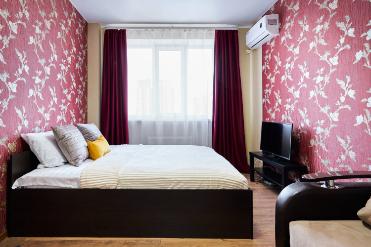 Фотография номера квартиры Квартира 1-к в Центре Города рядом с Красноармейской