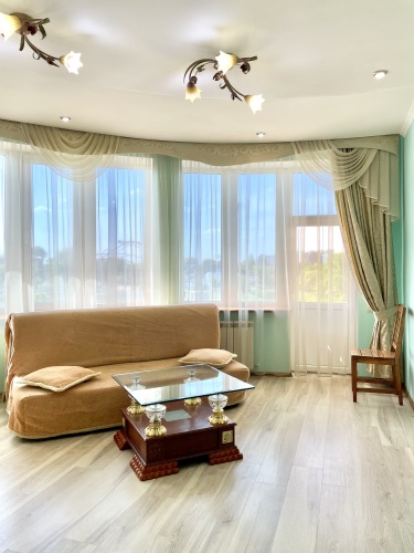 Фотография номера гостевого дома Соната