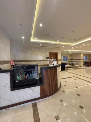 Hotel Grand Alshahba AlKakia