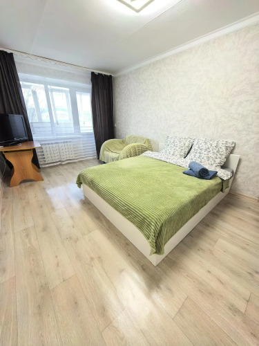 Фотография номера квартиры Квартира Невельск возле центра