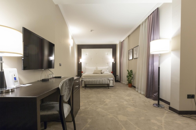 Hotel Constantine The Great photo 28