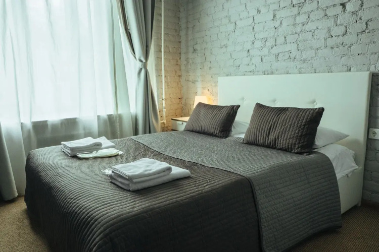 Фотография номера гостиницы Гелеон