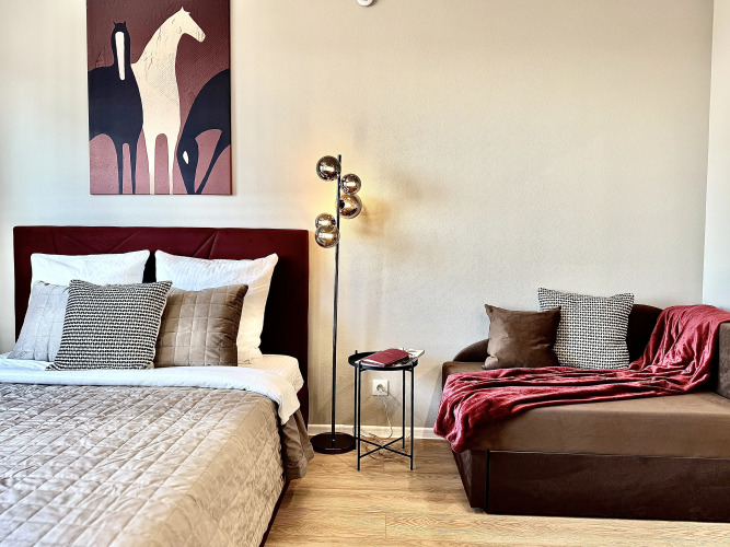 Фотография отеля