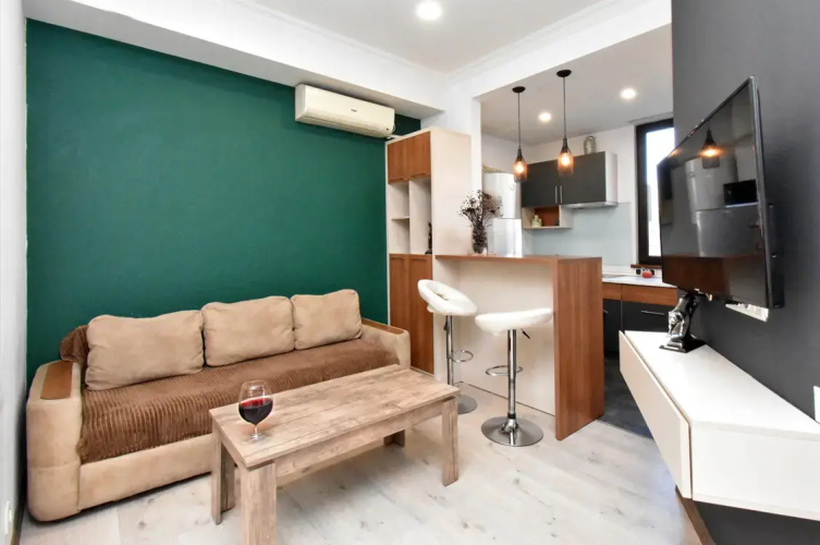 Pushkin Luxe 51 Apartments