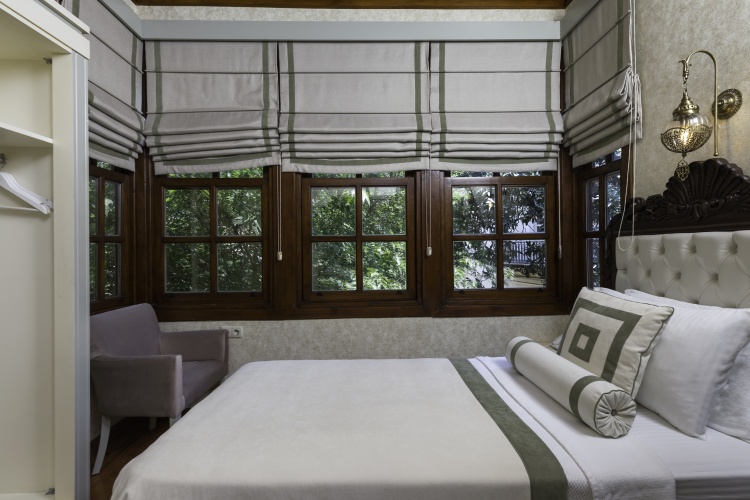 Superior Single room