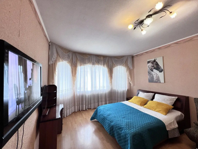 Фотография номера квартиры Квартира на улице Советская 25