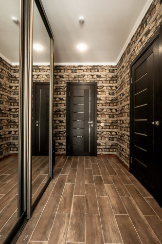 Фотография номера гостиницы Вертикаль