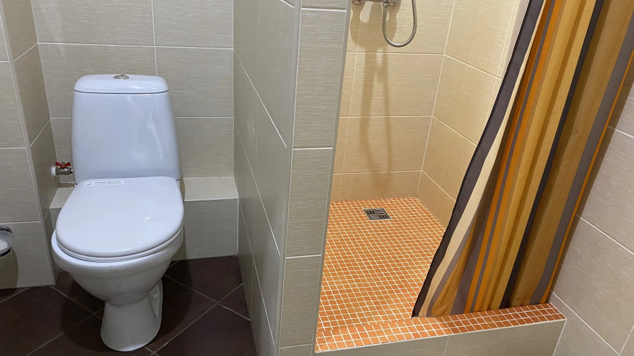 Фотография номера квартиры Апартаменты Уютная Квартира с Парковкой