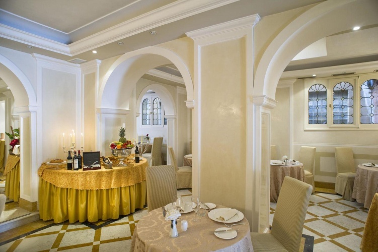 Hotel Carlton on the Grand Canal photo 47