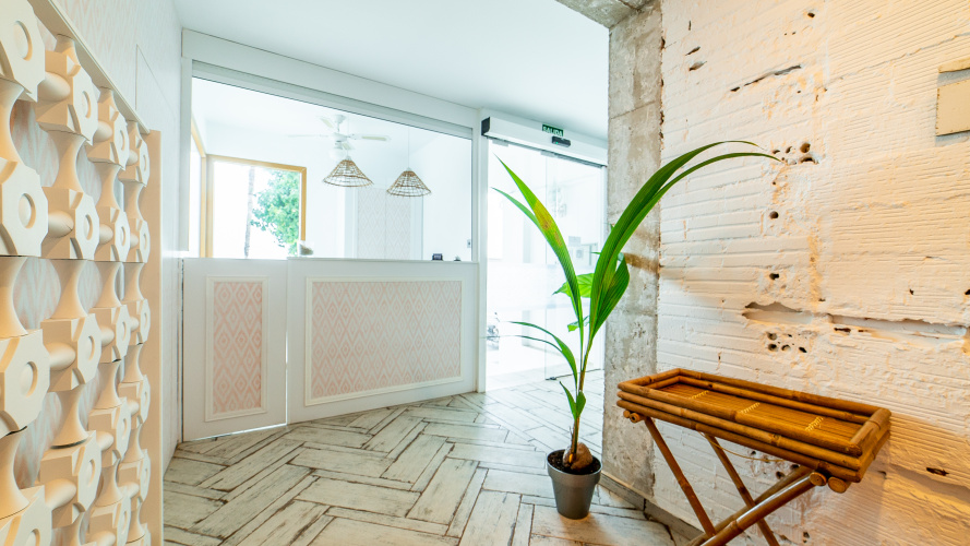 Duna Hotel Boutique photo 7